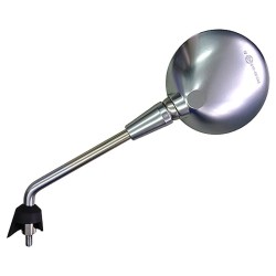 Specchio Sx Vespa Primavera 50/125/150 13-23 per PIAGGIO Vespa Primavera 50/125/150 13-23 e altri modelli Espejos retrovisores MAGNETI MARELLI