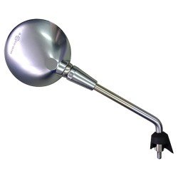 Mirror Rh Vespa Primavera 504T-4V 15 for PIAGGIO Vespa Primavera 50/125/150 13-23 and other model Rearview Mirrors MAGNETI MARELLI