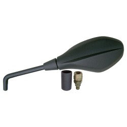 Mirror Lh Aprilia DORSODURO750 08-12 for APRILIA RXV/SXV 450 06-11 and other model Rearview Mirrors MAGNETI MARELLI