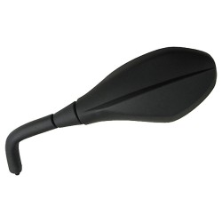 Mirror Lh Malaguti F12 10- for MALAGUTI F12R 07-10 and other model Rearview Mirrors MAGNETI MARELLI