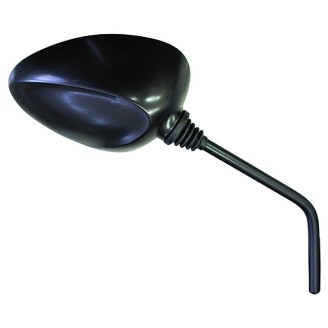 Mirror Lh Aprilia SCARABEO50 13- for APRILIA Scarabeo 50 13-18 Rearview Mirrors MAGNETI MARELLI