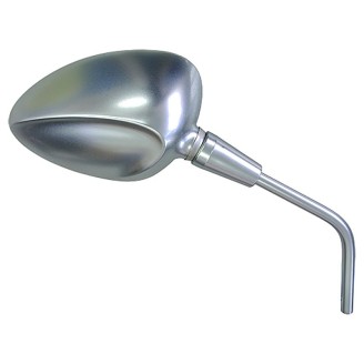 Mirror Lh Aprilia SCARABEO100 4T 13- for APRILIA Scarabeo 100 4T 14- Rearview Mirrors MAGNETI MARELLI