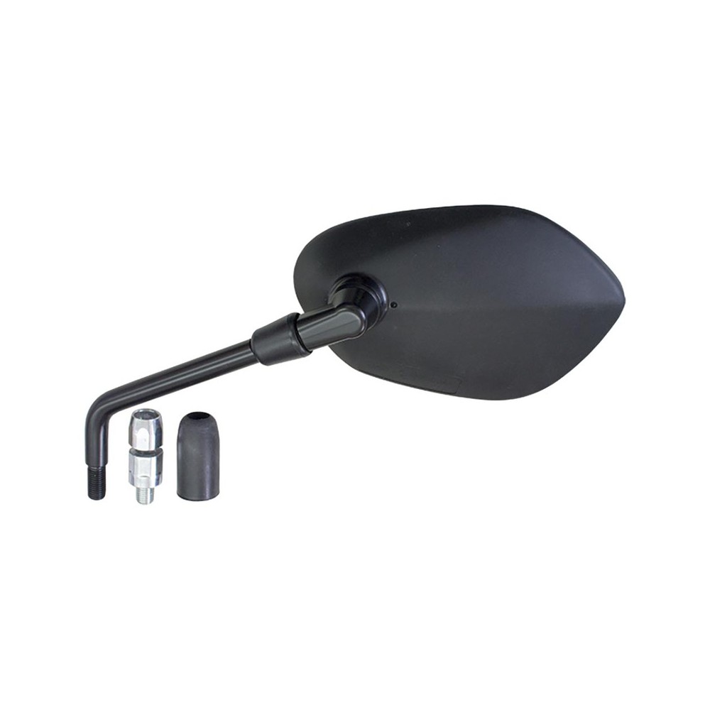 Mirror Lh Suzuki Burgman 400ABS AN400L8 18 for SUZUKI Burgman 400 18-24 Rearview Mirrors MAGNETI MARELLI