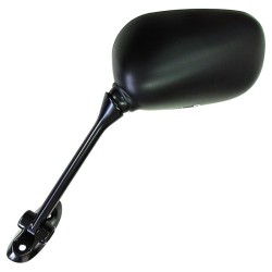 Mirror Lh Suzuki Bandit GSF650 09-10 for SUZUKI GSF Bandit 650 S 09-12 Rearview Mirrors MAGNETI MARELLI