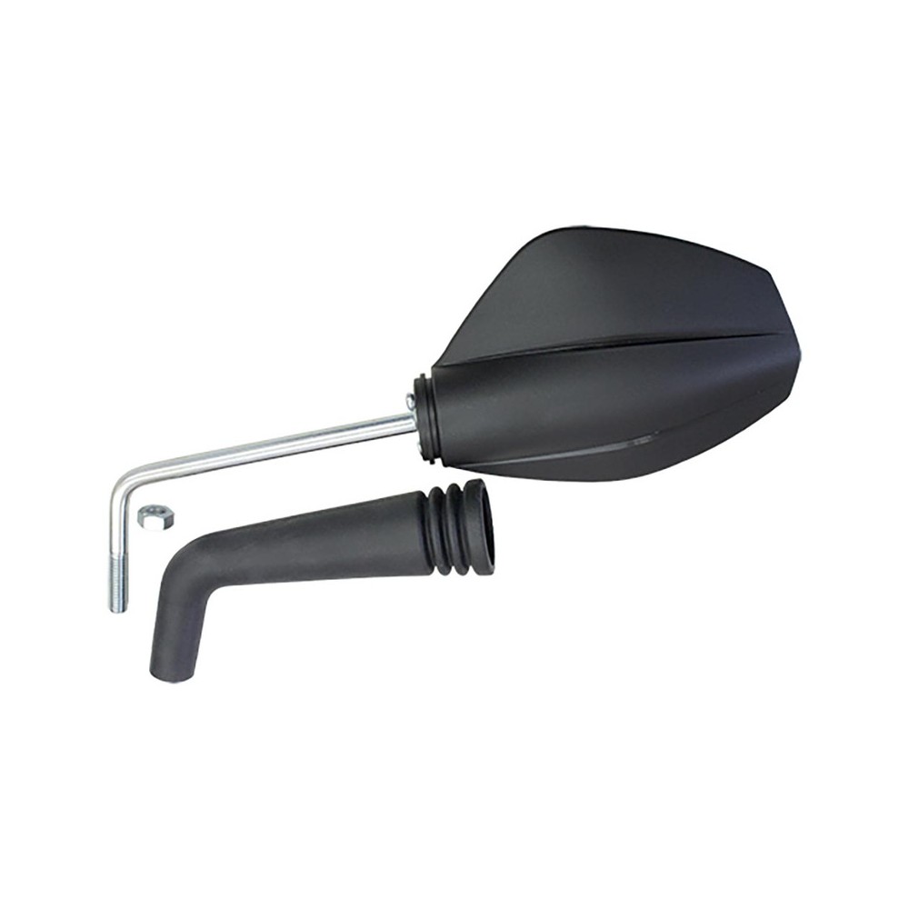 Mirror Lh Ktm Duke 690 08-12/ 17 for KTM Duke 690 10-19 and other model Rearview Mirrors MAGNETI MARELLI