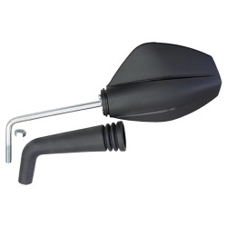 Mirror Lh Ktm Duke 690 08-12/ 17 for KTM Duke 690 10-19 and other model Rearview Mirrors MAGNETI MARELLI