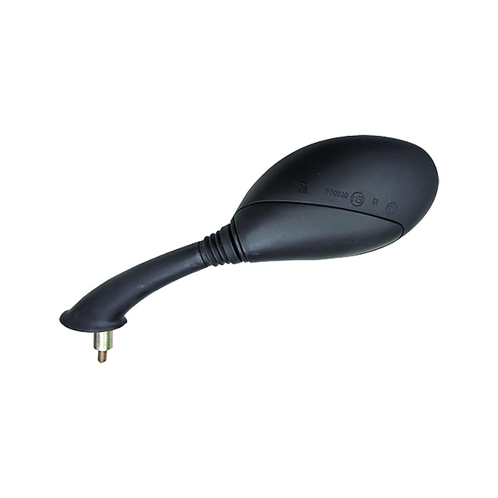 Specchio Sx Vespa ET2 - ET4NERO -