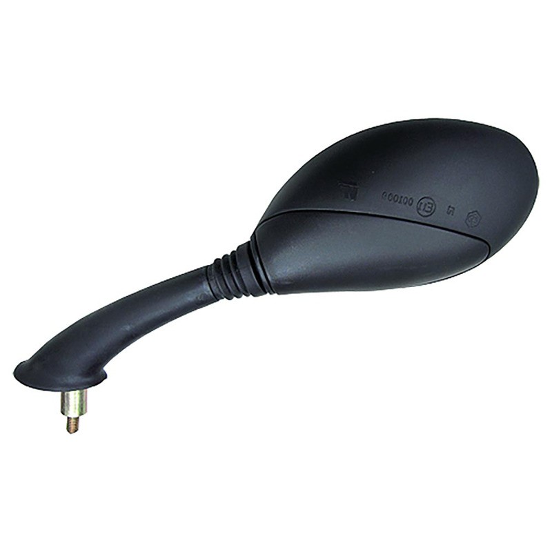 Mirror Lh Vespa ET4 125 Leader 00-06 for PIAGGIO Vespa ET2 50 97-05 and other model Rearview Mirrors MAGNETI MARELLI