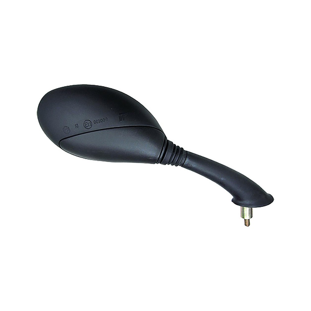 Specchio Dx Vespa ET2 - ET4NERO -