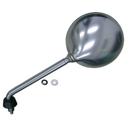 Specchio Sx Vespa Lx 50/125/150 05-11 per PIAGGIO Vespa LX 50 05-11 e altri modelli Espejos retrovisores MAGNETI MARELLI