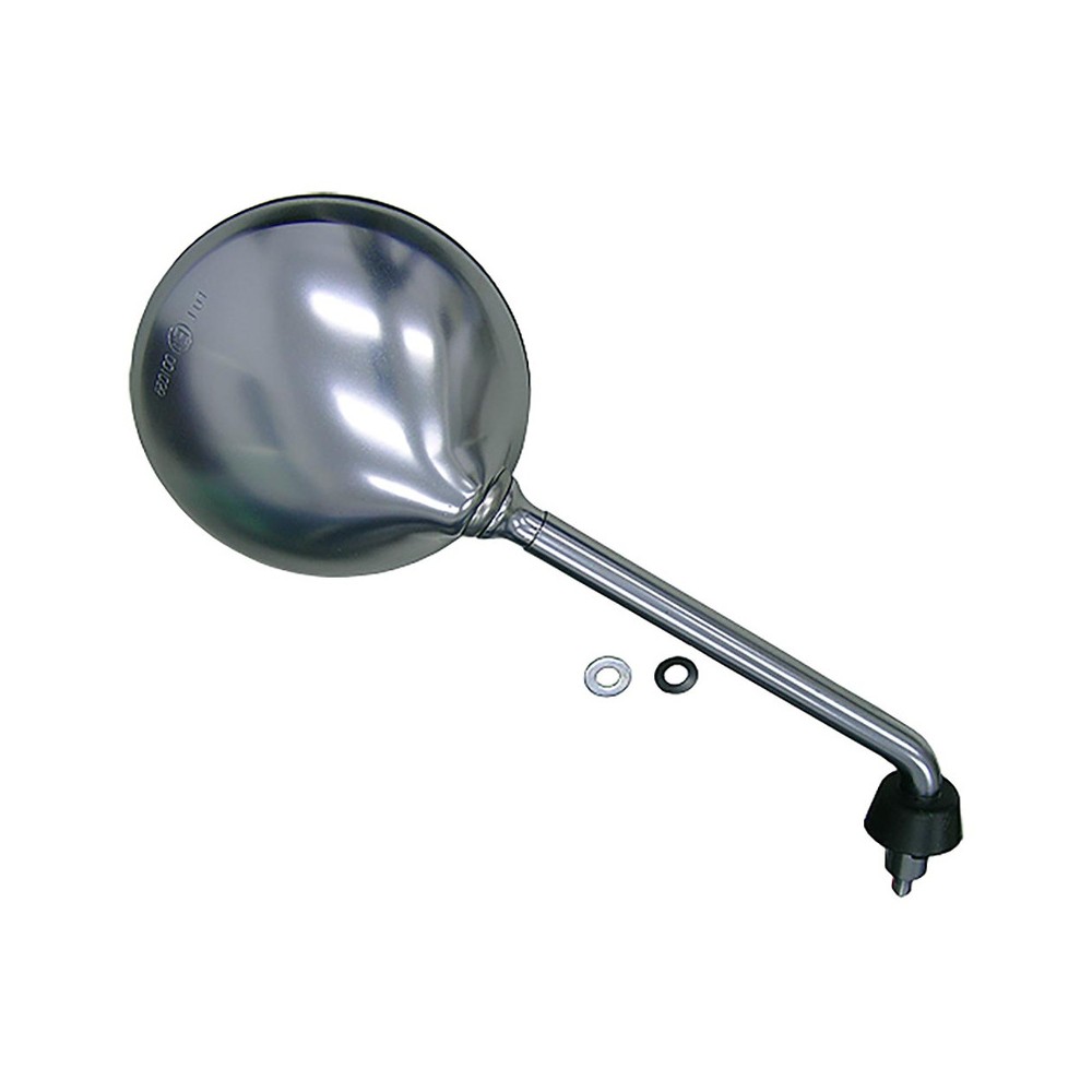 Mirror Rh Vespa Lx 50 2T 05 for PIAGGIO Vespa LX 50 05-11 and other model Rearview Mirrors MAGNETI MARELLI