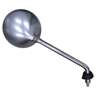 Specchio Sx Piaggio Libertycromato per PIAGGIO Liberty RST 04- e altri modelli Rückspiegel MAGNETI MARELLI