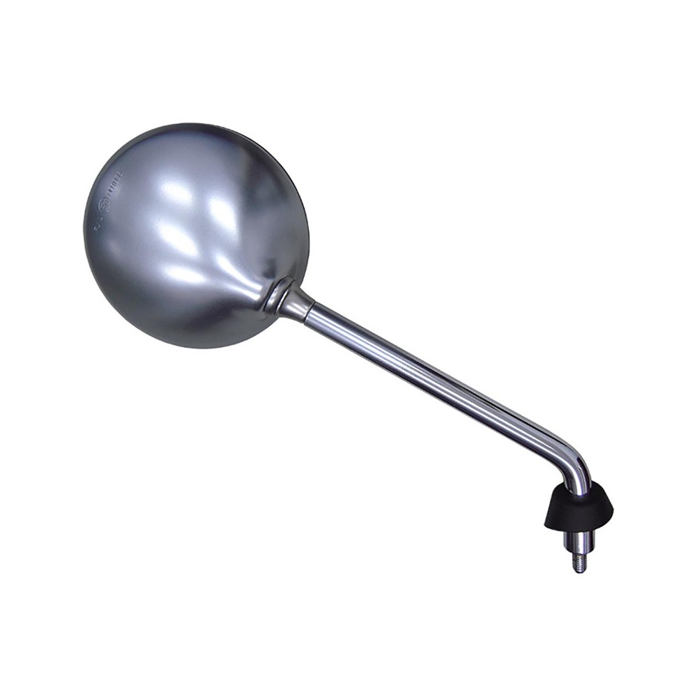 Mirror Rh Piaggio New Liberty 14-15 for PIAGGIO Liberty RST 04- and other model Rearview Mirrors MAGNETI MARELLI