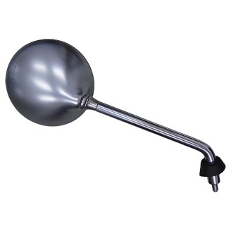 Mirror Lh Piaggio Liberty 502T 50 4T 04-09 for PIAGGIO Liberty RST 04- and other model Rearview Mirrors MAGNETI MARELLI