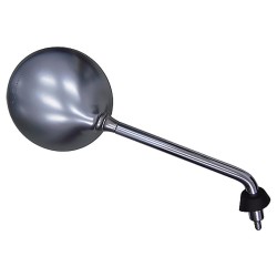 Specchio Dx Piaggio Libertycromato per PIAGGIO Liberty RST 04- e altri modelli Specchi Retrovisori MAGNETI MARELLI