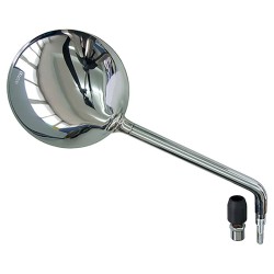 Mirror Rh Vespa Lxv 150 11-15 for PIAGGIO Vespa LXV 125 11- and other model Rearview Mirrors MAGNETI MARELLI