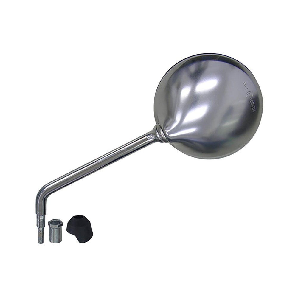 Mirror Lh Vespa Gts 300 Ie Super Abs for PIAGGIO Vespa GTS 125/150/300 16-18 Rearview Mirrors MAGNETI MARELLI