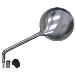 Specchio Sx Vespa Gts 125/150/300 per PIAGGIO Vespa GTS 125/150/300 16-18 Espejos retrovisores MAGNETI MARELLI