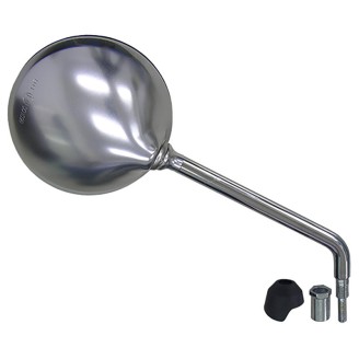 Mirror Lh Vespa Gts 300 Ie Super Abs for PIAGGIO Vespa GTS 125/150/300 16-18 Rearview Mirrors MAGNETI MARELLI