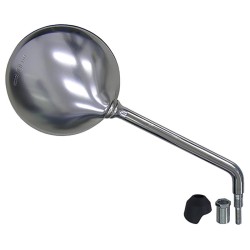 Specchio Dx Vespa Gts 125/150/300 per PIAGGIO Vespa GTS 125/150/300 16-18 Espejos retrovisores MAGNETI MARELLI