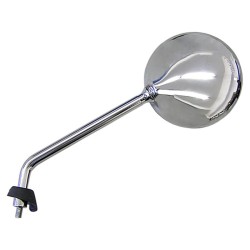 Mirror Lh Vespa 125 Gt / 200GT 03-06 for PIAGGIO Vespa Granturismo 125 03-06 and other model Rearview Mirrors MAGNETI MARELLI