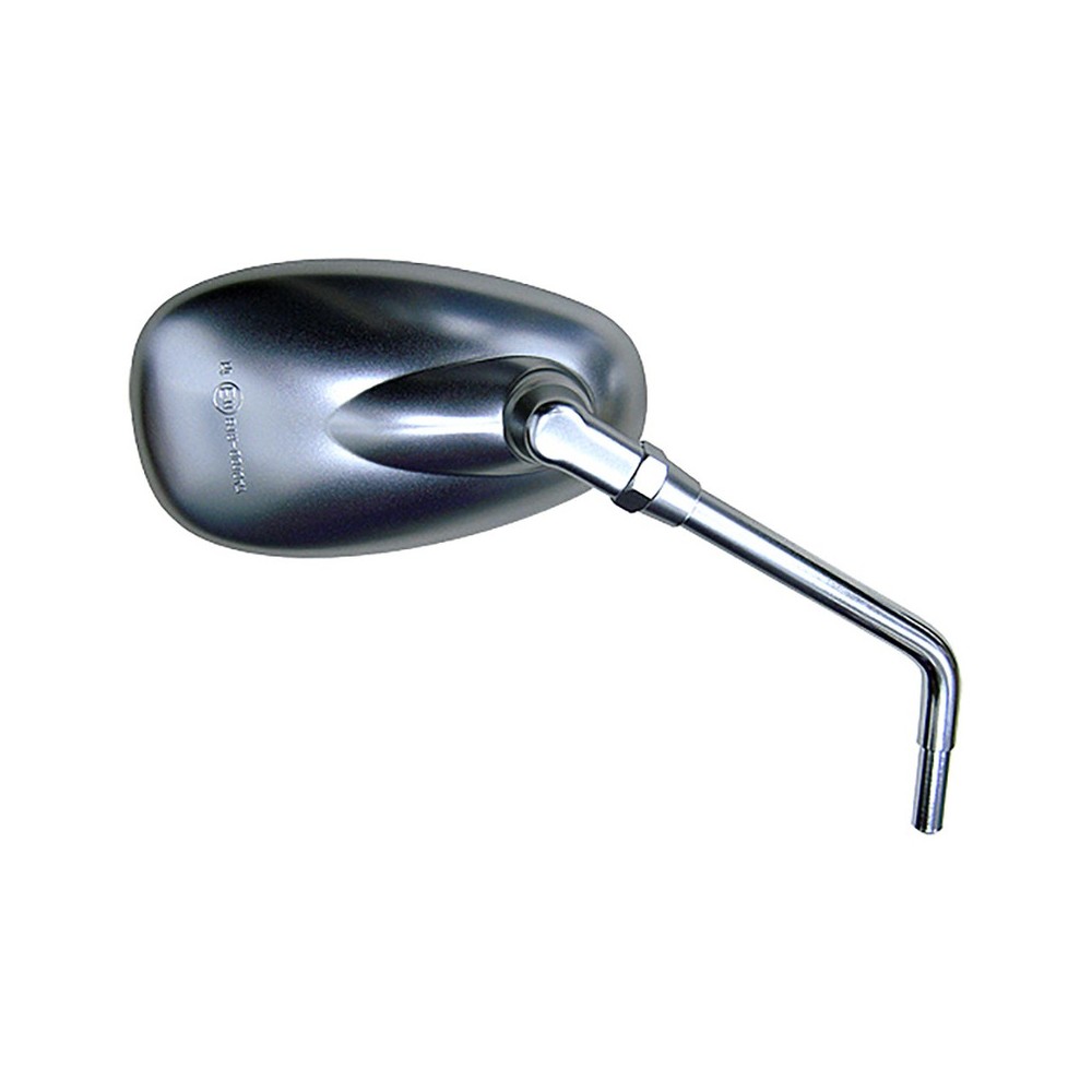 Mirror Rh Aprilia Scarabeo 400 06-08 for APRILIA Scarabeo Light 125 11-12 and other model Rearview Mirrors MAGNETI MARELLI