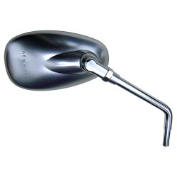 Mirror Rh Aprilia Scarabeo 400 06-08 for APRILIA Scarabeo Light 125 11-12 and other model Rearview Mirrors MAGNETI MARELLI