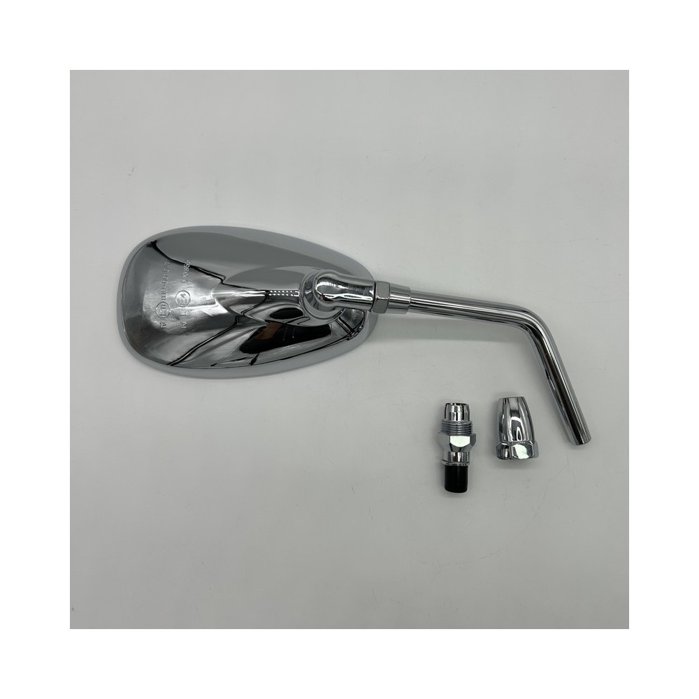 Specchio Dx Moto Guzzi V7 / V9 -