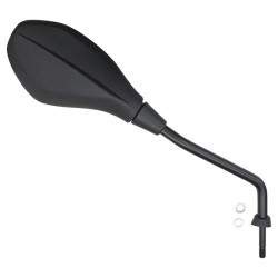 Specchio Dx Piaggio Beverly E521- -