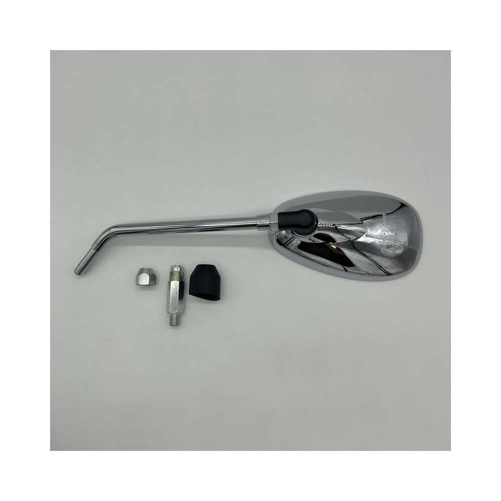 Mirror Lh Piaggio BEVERLY125 Ie 10- for PIAGGIO Beverly 125 10-15 and other model Rearview Mirrors MAGNETI MARELLI
