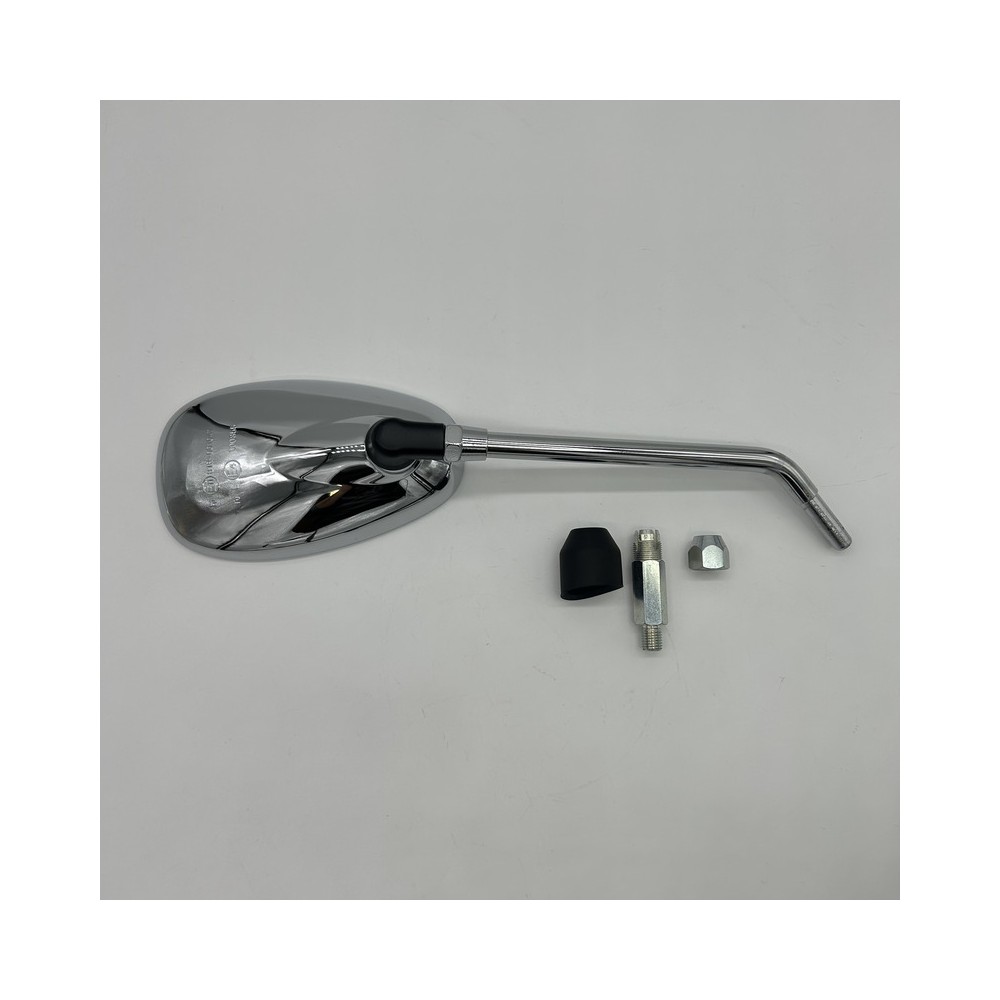 Specchio Dx Piaggio BEVERLY350 per PIAGGIO Beverly 125 10-15 e altri modelli Rückspiegel MAGNETI MARELLI