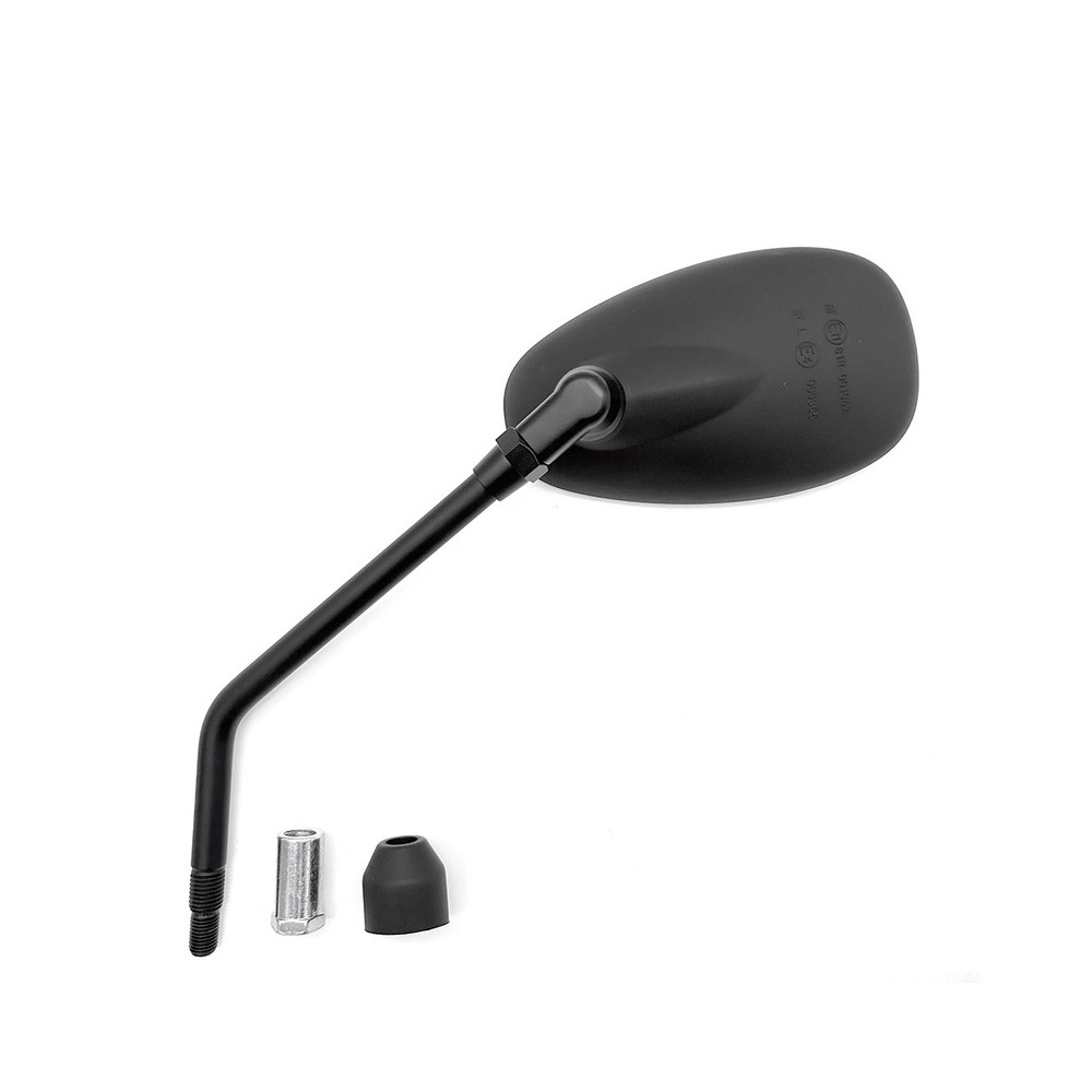 Mirror Lh Piaggio Beverlysport 18- for PIAGGIO Beverly 300 16-20 and other model Rearview Mirrors MAGNETI MARELLI