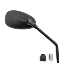 Mirror Rh Piaggio Beverlysport 18- for PIAGGIO Beverly 300 16-20 and other model Rearview Mirrors MAGNETI MARELLI