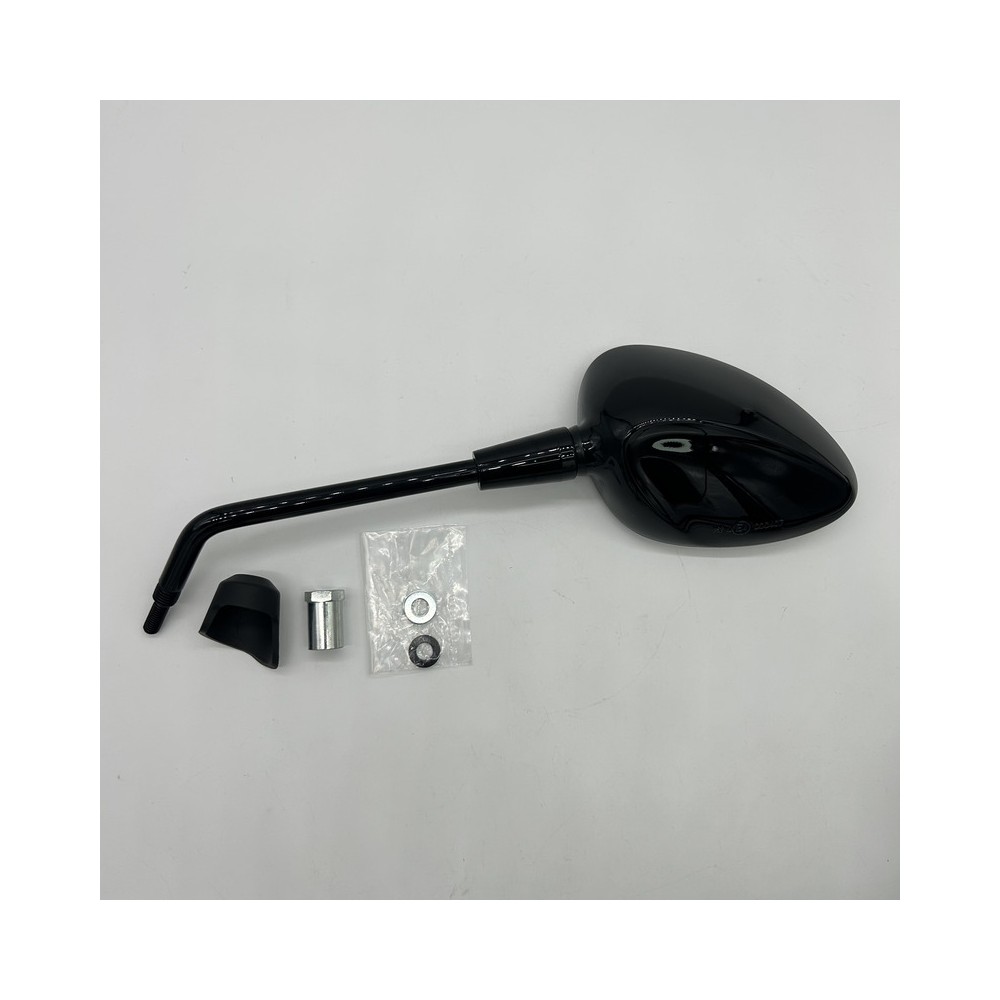 Mirror Lh Vespa Sprint NOTTE18- for PIAGGIO Vespa Sprint 50 17-20 and other model Rearview Mirrors MAGNETI MARELLI