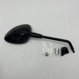 Specchio Sx Vespa Vespa Sprint per PIAGGIO Vespa Sprint 50 17-20 e altri modelli Espejos retrovisores MAGNETI MARELLI