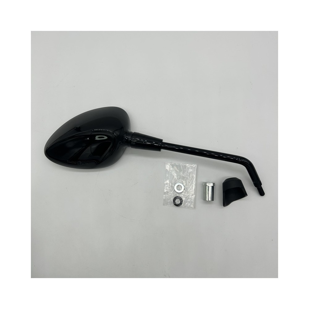 Mirror Rh Vespa Sprint NOTTE18- for PIAGGIO Vespa Sprint 50 17-20 and other model Rearview Mirrors MAGNETI MARELLI