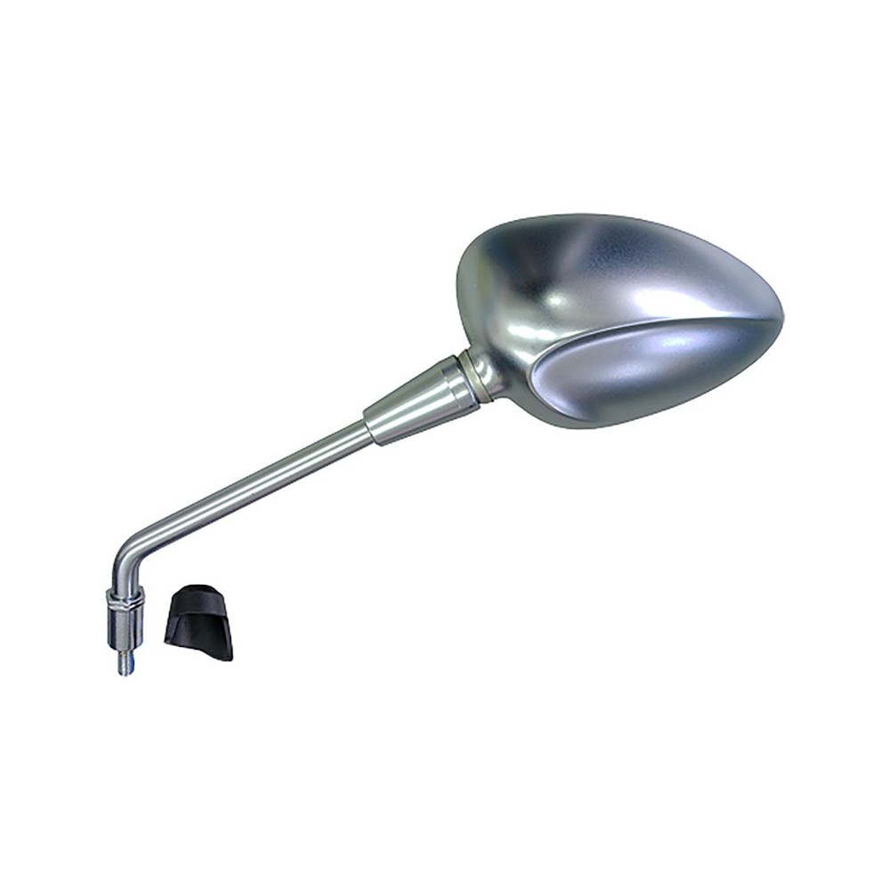 Mirror Lh Vespa Sprint 50 4T2V 25 Kmh 14-17 for PIAGGIO Vespa Sprint 50 17-20 and other model Rearview Mirrors MAGNETI MARELLI