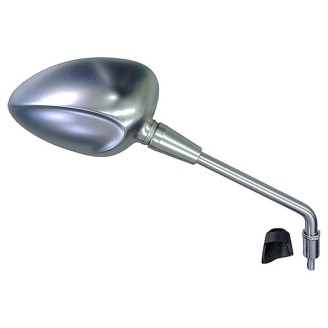 Mirror Lh Vespa Sprint NOTTE18- for PIAGGIO Vespa Sprint 50 17-20 and other model Rearview Mirrors MAGNETI MARELLI