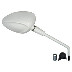 Mirror Rh Vespa for PIAGGIO Vespa Sprint 50 22-24 and other model Rearview Mirrors MAGNETI MARELLI