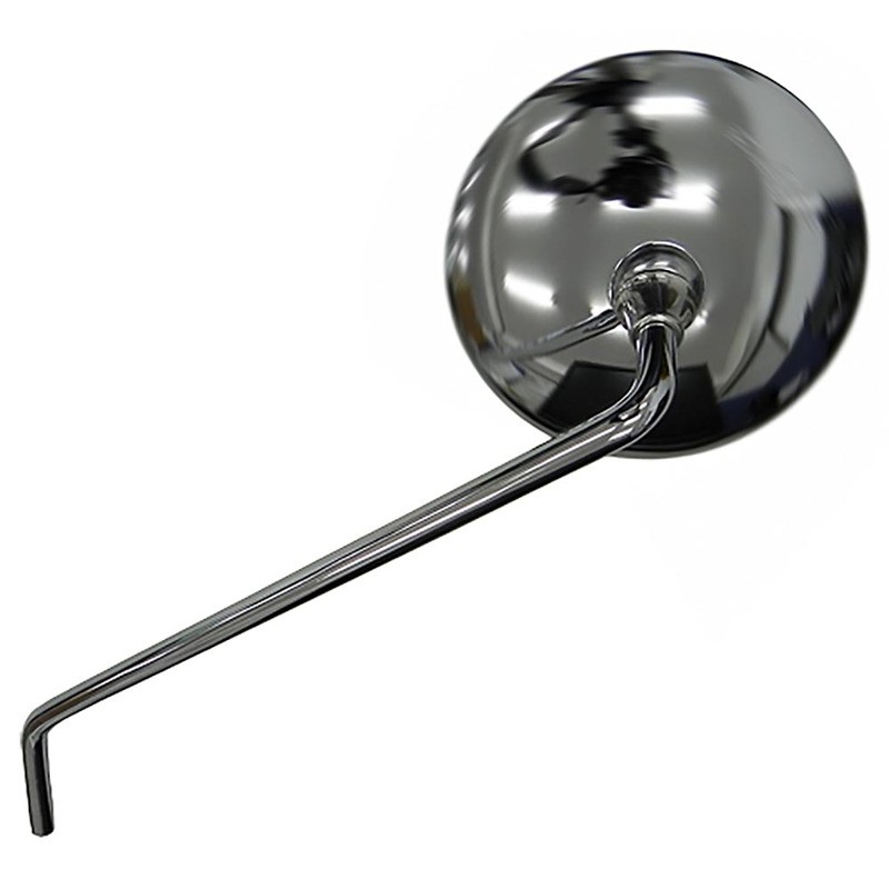 Mirror Lh Vespa Px 125 / 15011-17 for PIAGGIO Vespa PX 125 / 150 / 200 98-17 Rearview Mirrors MAGNETI MARELLI