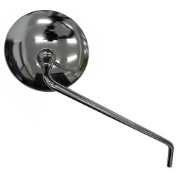 Specchio Dx Vespa Px 125 / 150DISCO 98-17 per PIAGGIO Vespa PX 125 / 150 / 200 98-17 Specchi Retrovisori MAGNETI MARELLI