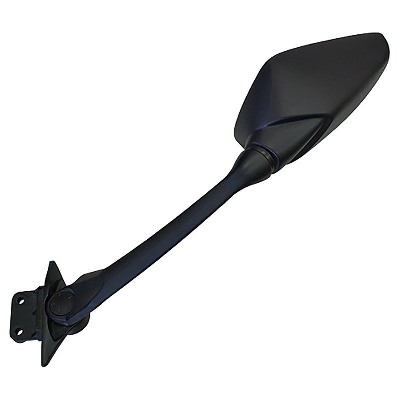 Mirror Lh Yamaha Tmax XP500/ XP530 15- for YAMAHA T-Max 530 15-16 Rearview Mirrors MAGNETI MARELLI