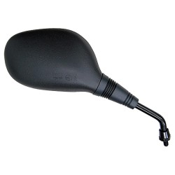 Mirror Rh Mbk Booster 50 /Booster Rocket 50 for YAMAHA BW\'S / NG nd and other model Rearview Mirrors MAGNETI MARELLI