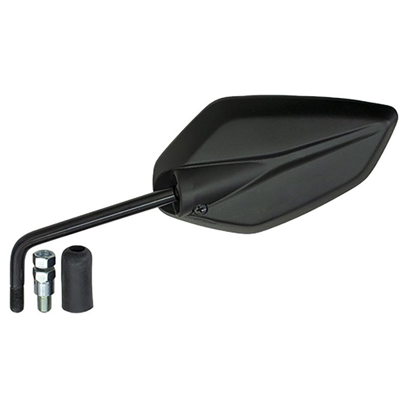 Mirror Lh Yamaha N-Max 125GPD125-A 15 for YAMAHA N-Max 125 15-22 and other model Rearview Mirrors MAGNETI MARELLI