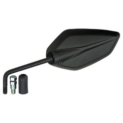 Mirror Lh Yamaha N-Max 125GPD125-A 15 for YAMAHA N-Max 125 15-22 and other model Rearview Mirrors MAGNETI MARELLI