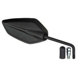 Mirror Rh Yamaha N-Max 125GPD125-A 15 for YAMAHA N-Max 125 15-22 and other model Rearview Mirrors MAGNETI MARELLI