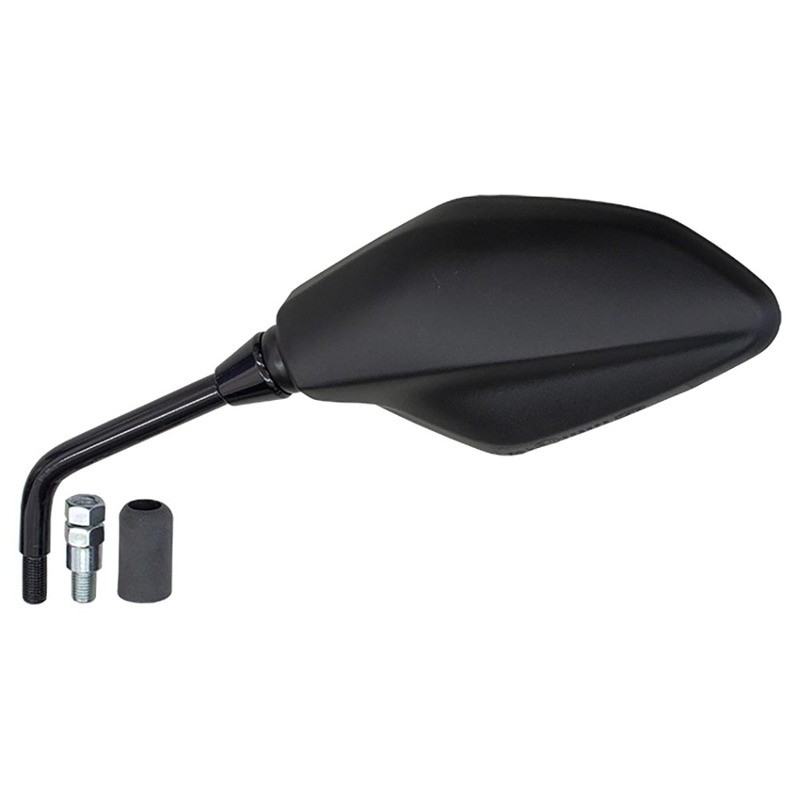 Mirror Lh Yamaha Mt 03 MT03LB 20 for YAMAHA MT-03 320 20-21 Rearview Mirrors MAGNETI MARELLI