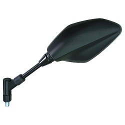 Mirror Lh Yamahatracer 900 117 for YAMAHA MT-07 700 14-17 and other model Rearview Mirrors MAGNETI MARELLI