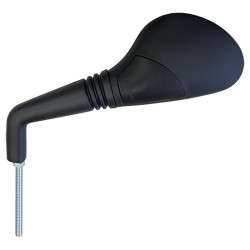 Mirror Rh Peugeot SPEEDFIGHT50 / 100 98- for PEUGEOT Speedfight 50/100 97-00 and other model Rearview Mirrors MAGNETI MARELLI