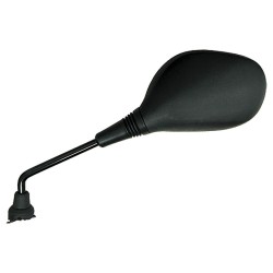 Mirror Lh Mbk Sky CRUISER125 / 250 -07 for YAMAHA X-Max 125 06-06 and other model Rearview Mirrors MAGNETI MARELLI